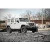   2,5" Rough Country zvedací sada pro - Jeep Wrangler JK, 4-dvéřová verze