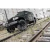   2,5" Rough Country zvedací sada pro - Jeep Wrangler JK, 4-dvéřová verze