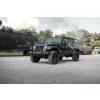   2,5" Rough Country zvedací sada pro - Jeep Wrangler JK, 4-dvéřová verze