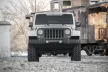 2,5" Rough Country zvedací sada pro - Jeep Wrangler JK, 4-dvéřová verze
