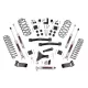 Suspension kit Lift 4'' Rough Country - Jeep Grand Cherokee WJ WG