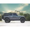 Rough Country Felfüggesztés készlet Diesel Lift 3,5" - Jeep Wrangler JL 18->