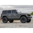 Rough Country Felfüggesztés készlet Diesel Lift 3,5" - Jeep Wrangler JL 18->