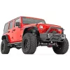   Rough Country Lift 4" Felfüggesztés készlet - Wrangler JK 4 Door 07-11