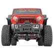 Rough Country Lift 4" Felfüggesztés készlet - Wrangler JK 4 Door 07-11