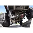 Rough Country Lift 4" Felfüggesztés készlet - Wrangler JK 4 Door 07-11