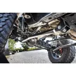 Rough Country Lift 4" Felfüggesztés készlet - Wrangler JK 4 Door 07-11