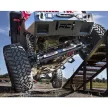 Rough Country Lift 4" Felfüggesztés készlet - Wrangler JK 4 Door 07-11