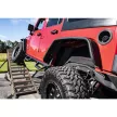 Rough Country Lift 4" Felfüggesztés készlet - Wrangler JK 4 Door 07-11