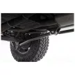 Rough Country Lift 4" Felfüggesztés készlet - Wrangler JK 4 Door 12-18