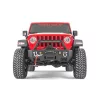   Rough Country Felfüggesztés készlet Lift 3,5" - Wrangler JL 21->