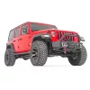   Rough Country Felfüggesztés készlet Lift 3,5" - Wrangler JL 21->