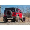   Rough Country Felfüggesztés készlet Lift 3,5" - Wrangler JL 21->