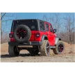 Rough Country Felfüggesztés készlet Lift 3,5" - Wrangler JL 21->