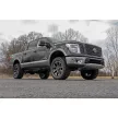 Rough Country Futómű emelő készlet 76mm - Nissan Titan 04-18