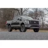   Rough Country Futómű emelő készlet 76mm - Nissan Titan 04-18
