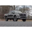 Rough Country Futómű emelő készlet 76mm - Nissan Titan 04-18