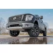 Rough Country Futómű emelő készlet 76mm - Nissan Titan 04-18