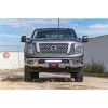   Rough Country Futómű emelő készlet 76mm  - Nissan Titan XD 16-18