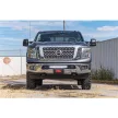 Rough Country Futómű emelő készlet 76mm  - Nissan Titan XD 16-18