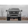   Rough Country Futómű emelő készlet 76mm  - Nissan Titan XD 16-18