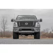 Rough Country Futómű emelő készlet 76mm  - Nissan Titan XD 16-18