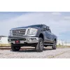   Rough Country Futómű emelő készlet 76mm  - Nissan Titan XD 16-18