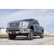 Rough Country Futómű emelő készlet 76mm  - Nissan Titan XD 16-18