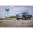 Rough Country Futómű emelő készlet 76mm  - Nissan Titan XD 16-18