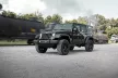 Rough Country Futómű emelőszett 60mm - Jeep Wrangler JK 4 ajtós