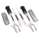 Rough Country Felfüggesztés készlet Lift 2,5" - Grand Cherokee WK2 16-21