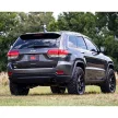 Rough Country Felfüggesztés készlet Lift 2,5" - Grand Cherokee WK2 16-21