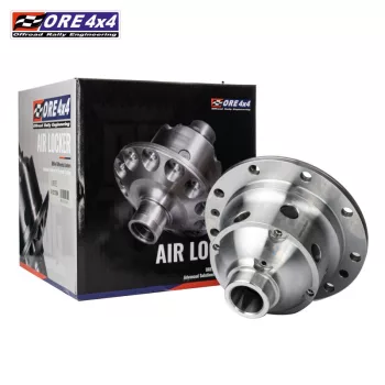   Ore4x4 RD110 Air locker Mitsubishi Pajero Shogun L200 Hyundai Terracan Galloper