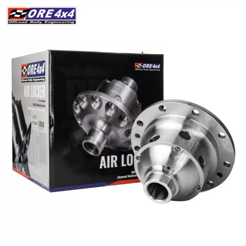 Ore4x4 RD110 Air locker Mitsubishi Pajero Shogun L200 Hyundai Terracan Galloper