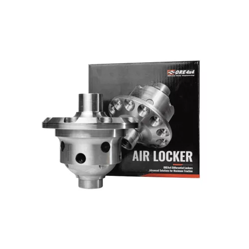 Ore4x4 RD129 Air locker Toyota Tacoma, Tundra, Sequoia
