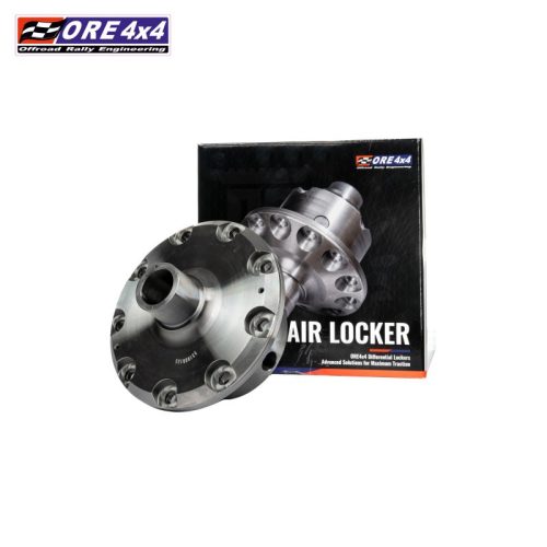 Ore4x4 RD135 Air locker Nissan Patrol Y60 Y61 rear, Terrano 2, D21 D22