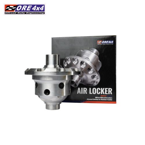 Ore4x4 RD136 Air locker Nissan Patrol Y60 Y61 front / Terrano rear