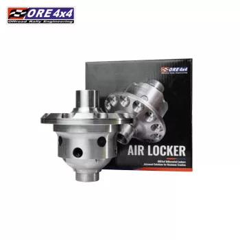   Ore4x4 RD182 Air locker front Nissan Navara, Terrano, D21, D22, Pathfinder R50