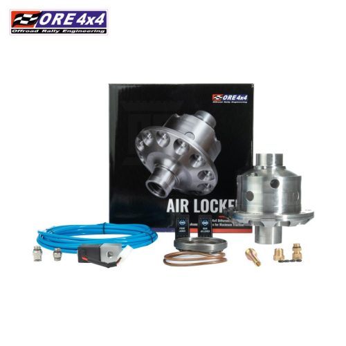 Ore4x4 RD208 Air locker Suzuki Vitara, Samurai, Jimny
