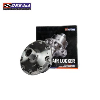   Ore4x4 RD215 Air locker Nissan Patrol Y60 Y61 rear - axle H260
