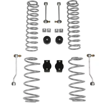   Rubicon Express Diesel Lift 1,5" Felfüggesztés készlet, medium - Jeep Wrangler JL 18->