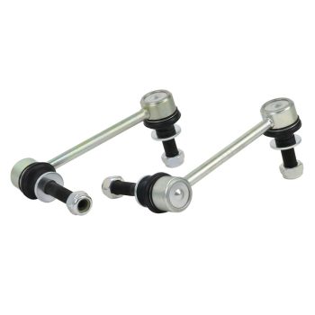   NOLATHANE sada zesílených tyček stabilizátoru přední nápravy (s nastavitelným kloubem)