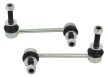 NOLATHANE sada zesílených tyček stabilizátoru přední nápravy (s nastavitelným kloubem)