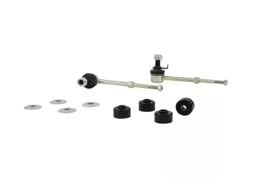 NOLATHANE sada zesílených tyček stabilizátoru zadní nápravy, určená do mimořádně náročných podmínek