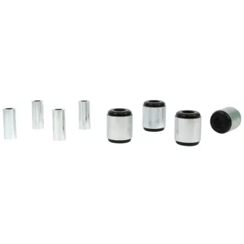   NOLATHANE Silent Kit pro zadní horní ovládací rameno (kovové pouzdro)