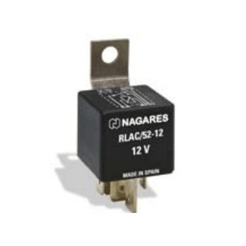 MR 33 relé - 24V 60/70A