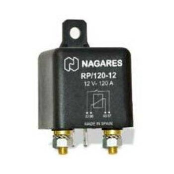 MR 103 relé - 12V/120A