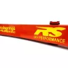   Red Springs Felfüggesztés készlet Lift 2" - Ford Ranger 19-> EU