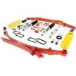 Red Springs Felfüggesztés készlet Lift 2" - Isuzu D-Max II 11-19