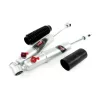   Red Springs Felfüggesztés készlet Lift 2" - Isuzu D-Max II 11-19